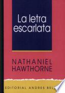 La letra escarlata