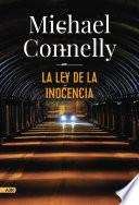 La ley de la inocencia (Harry Bosch)