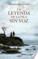 La leyenda de la isla sin voz