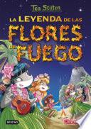 La leyenda de las flores de fuego