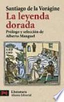 La leyenda dorada