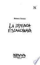 La leyenda escandinava