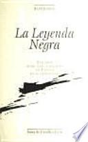 La Leyenda negra