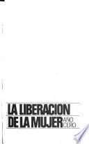 La Liberación de la mujer