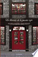 La librería de la puerta roja
