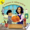 La linterna de calabaza perfecta