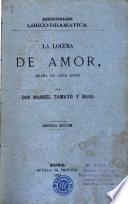 La Locura de amor