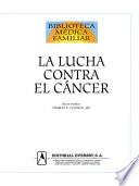 La lucha contra el cáncer