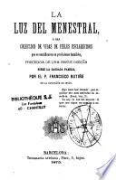 La luz del menestral