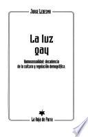 La luz gay