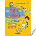 La mágia de la ciencia