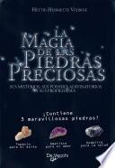 La magia de las piedras preciosas