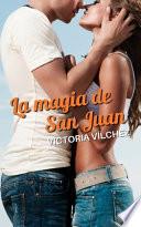 La magia de San Juan