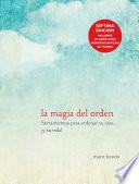 La magia del orden