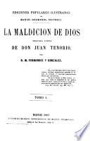 La maldicion de Dios