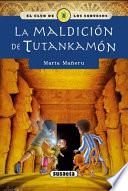 La Maldición de Tutankamón