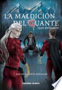 La maldición del guante