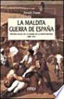 La maldita guerra de España