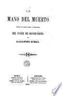 La Mano del muerto