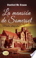 La mansión de Somerset