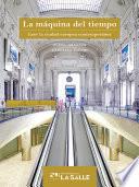 La máquina del tiempo