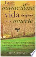 La maravillosa vida despus de la muerte/ It's a Wonderful Afterlife