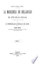 La Marquesa de Bellaflor