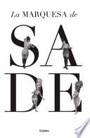 Libro La Marquesa de Sade