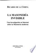 La Masonería invisible