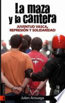 La maza y la cantera
