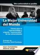 La mejor Universidad del mundo