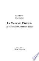 La memoria dividida