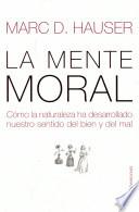 La mente moral