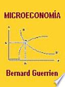 La microeconomía