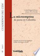 La microempresa de punta en colombia