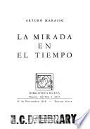La mirada en el tiempo