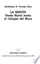 La misión
