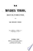 La monarquia visigod