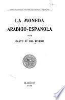 La moneda arábigo-española