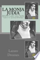 La monja judia