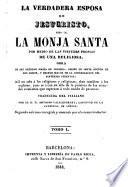 La monja Santa