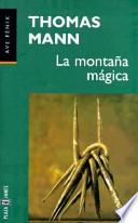 La montaña mágica