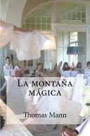 La Montana Magica