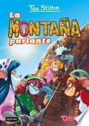 La montaña parlante