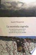 La montaña sagrada