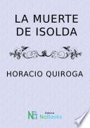 La muerte de Isolda