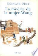 La muerte de la mujer Wang