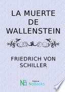La muerte de Wallenstein
