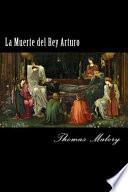La Muerte del Rey Arturo