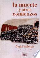 La muerte y otros comienzos